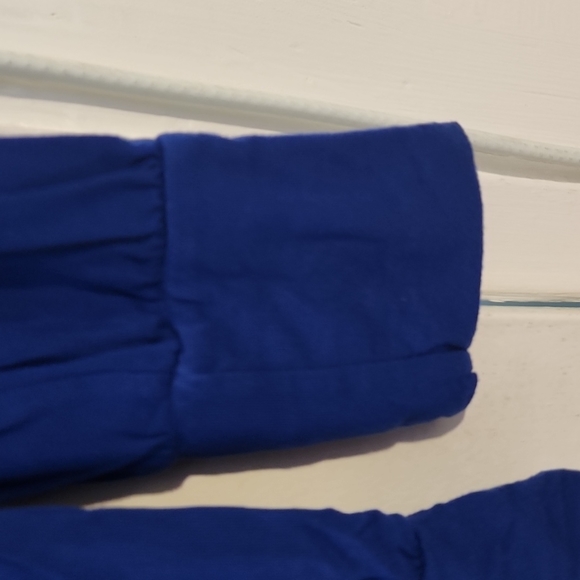 Nike lounge tunic, Size M - Picture 5 of 5